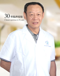 石孝民 男科顾问专家 