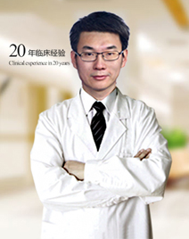 田龙 博士 