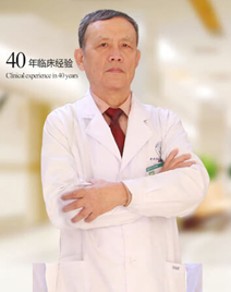 张志伟 副主任医师 