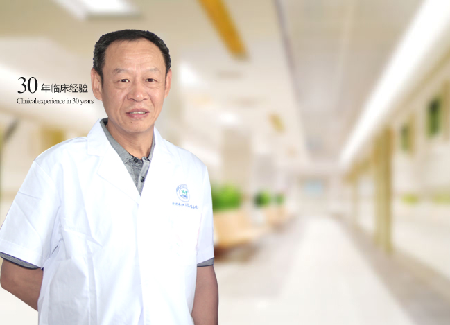 石孝民 男科顾问 专家
