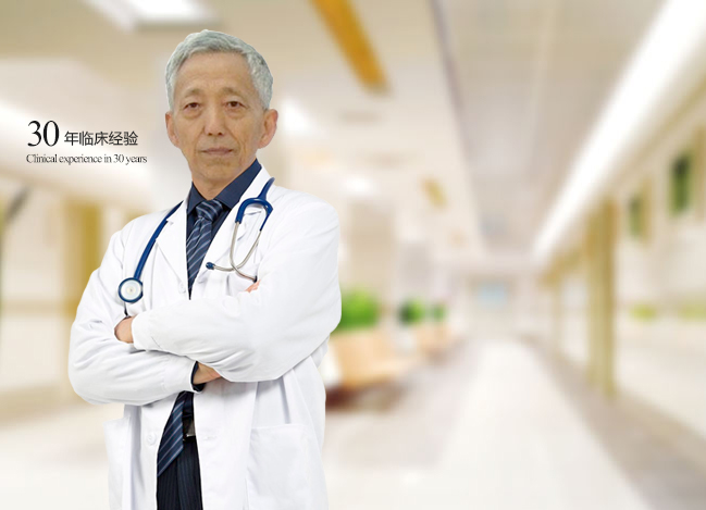 马晓年 驻马店民生男科医院特邀专家